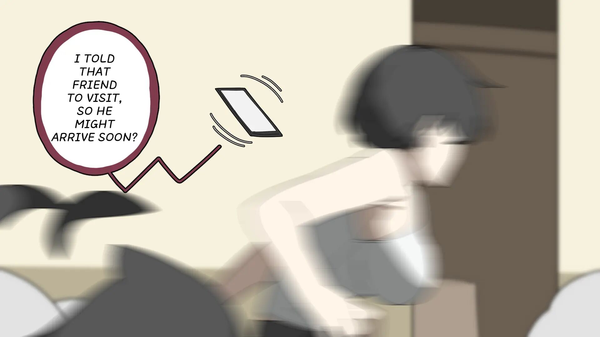 Shark Girl (junkzero) Chapter 1000 Page 54